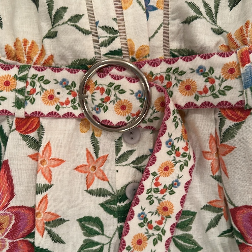 Caroline Constas Romper - New - Picture 8 of 15